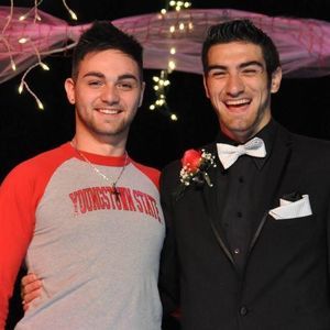 Meet your Posher, Daniel